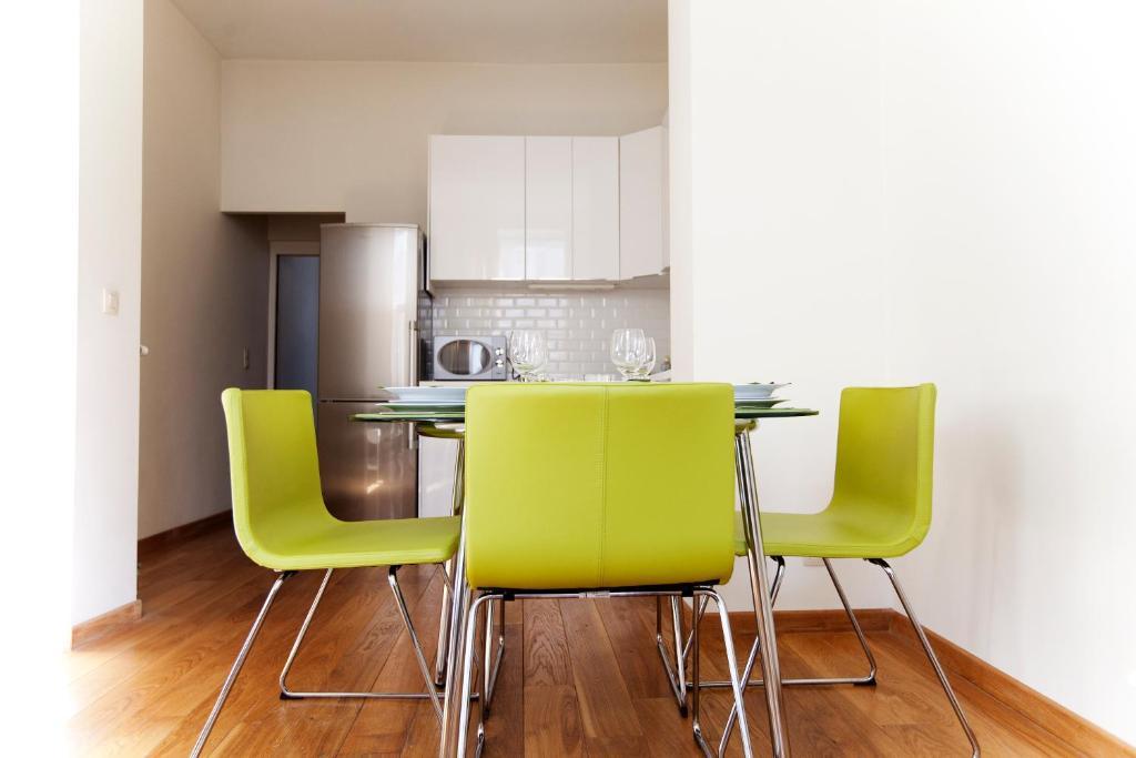 Louise Uptown Apartments Bruselas Habitación foto
