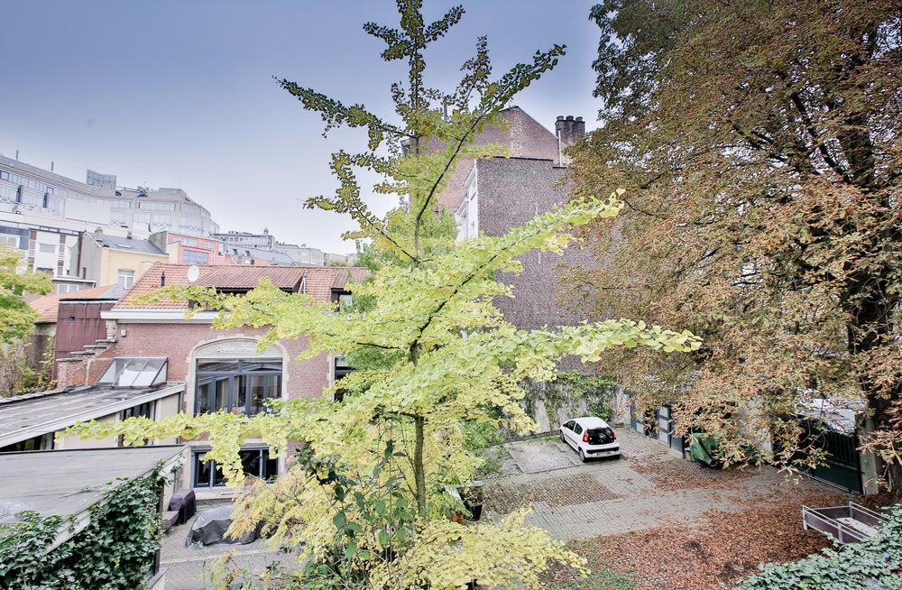 Louise Uptown Apartments Bruselas Exterior foto